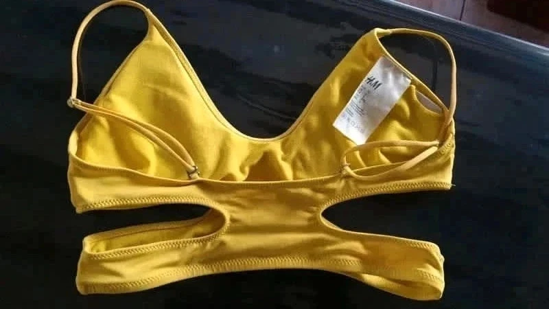 Maillot de bain h&m 36 – photo 13